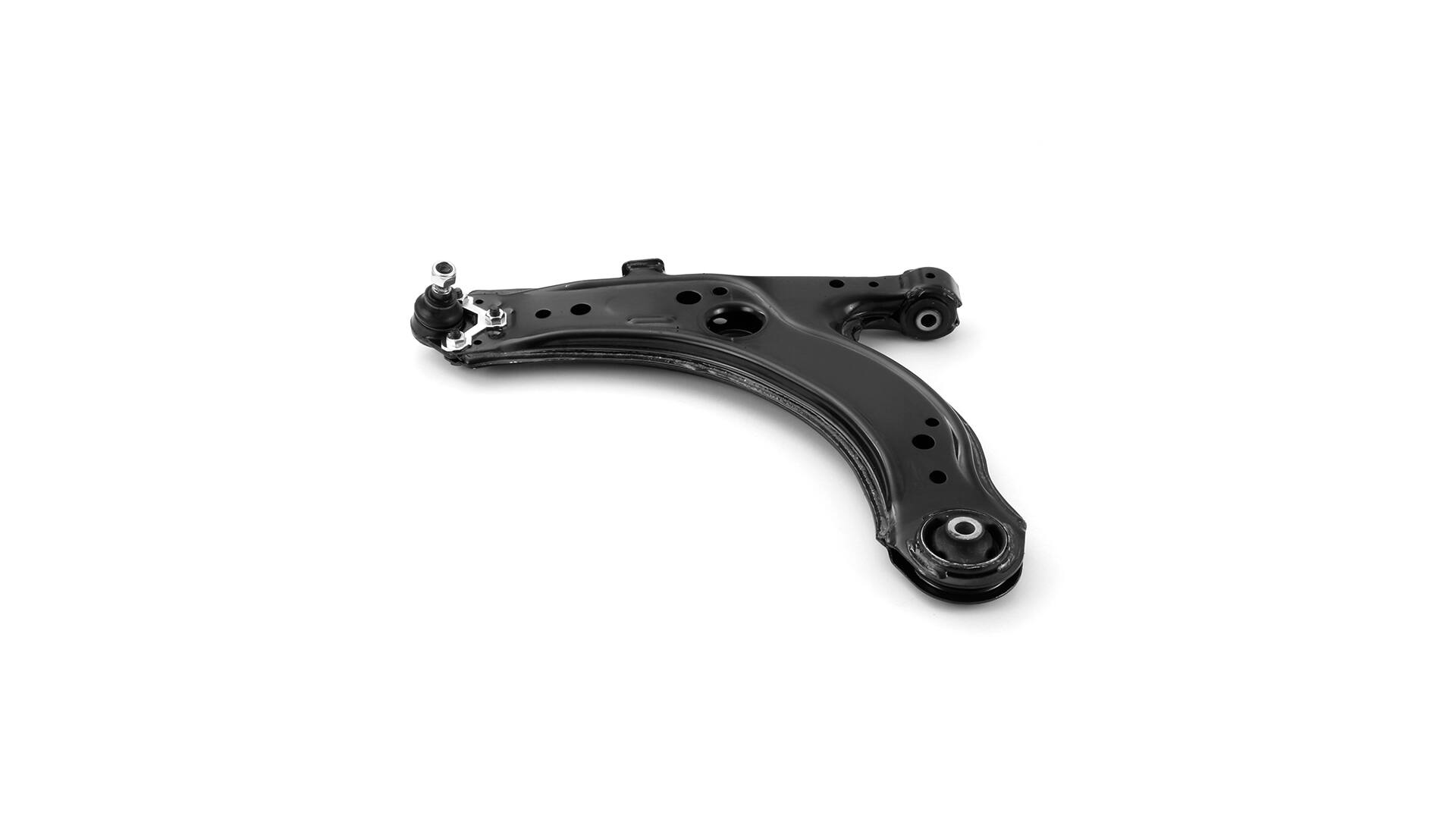 Suspension Control Arm and Ball Joint Assembly SKF VKDS121102B