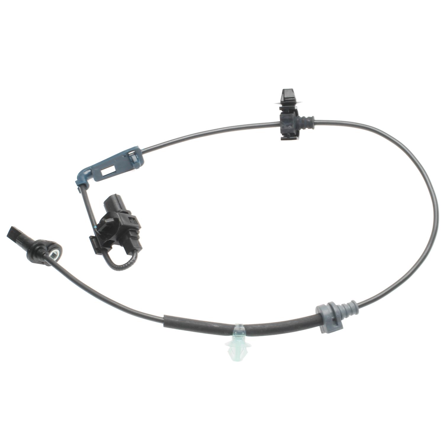 ABS Wheel Speed Sensor Standard Import ALS1555