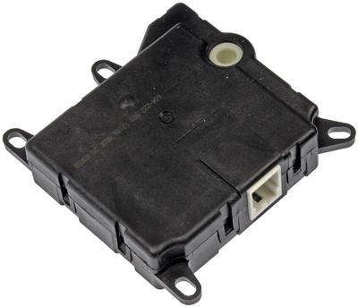 HVAC Blend Door Actuator Dorman - OE Solutions 604-222