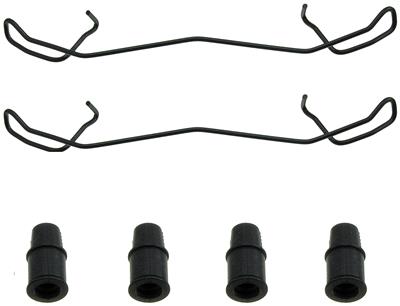 Disc Brake Hardware Kit Dorman - First Stop HW5649