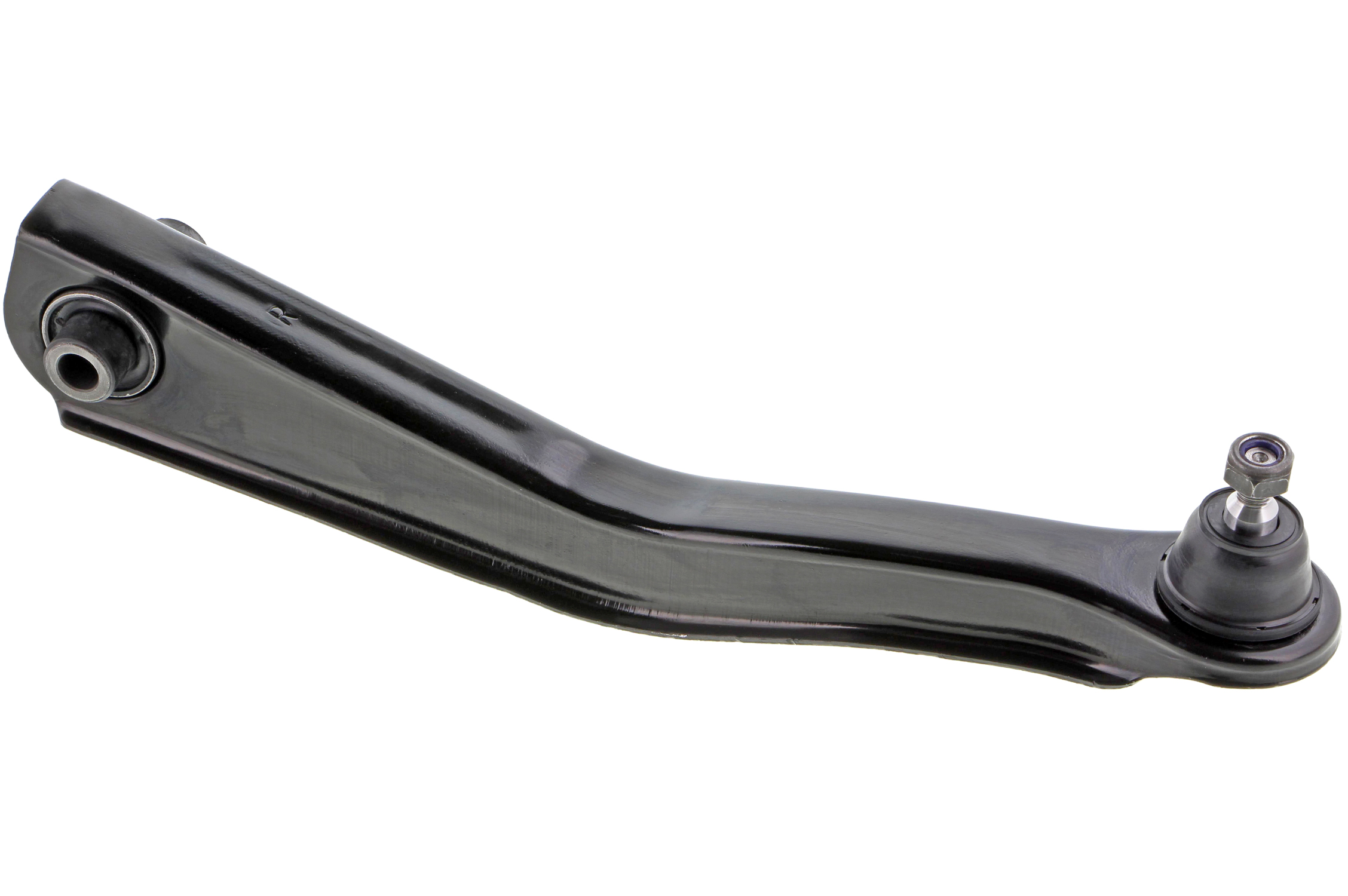 Suspension Control Arm and Ball Joint Assembly MacPherson Chassis C4GS801145