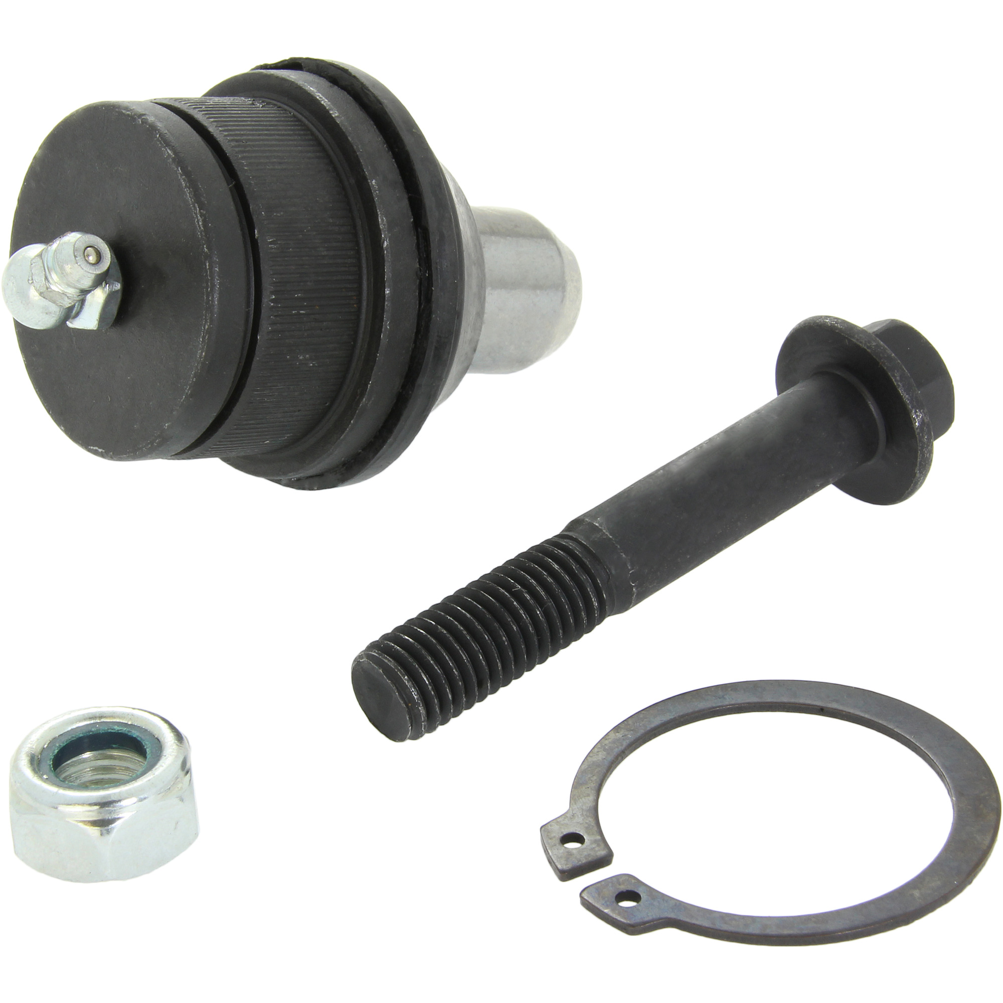 Suspension Ball Joint Centric Parts 611.65010