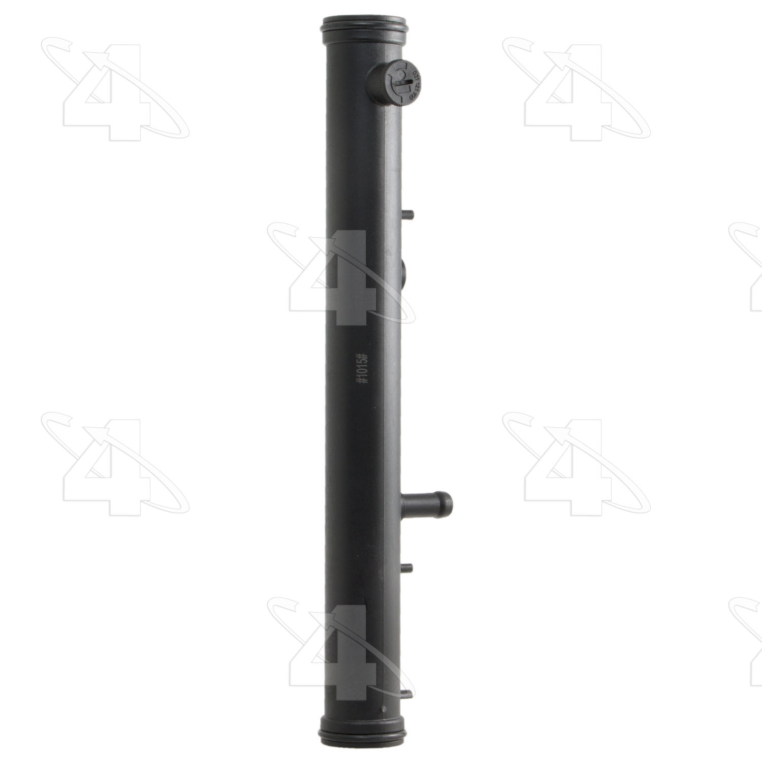 Radiator Coolant Hose Flange Four Seasons 85917