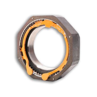 Spindle Nut Stemco 447-4743
