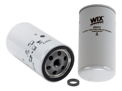 Fuel Filter Wix 33373
