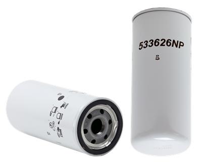 Fuel Filter Wix 33626NP