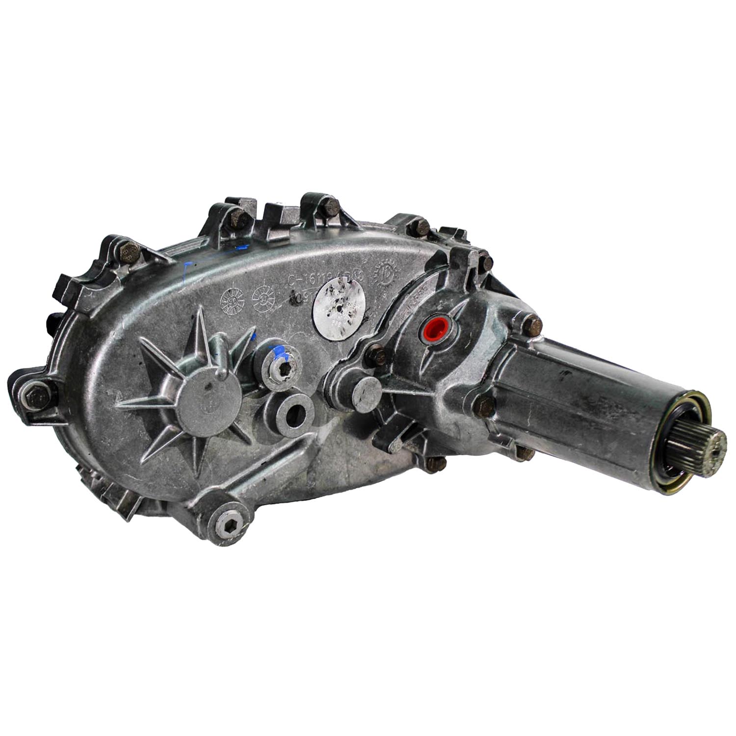 Transfer Case Assembly ATK X114-1M
