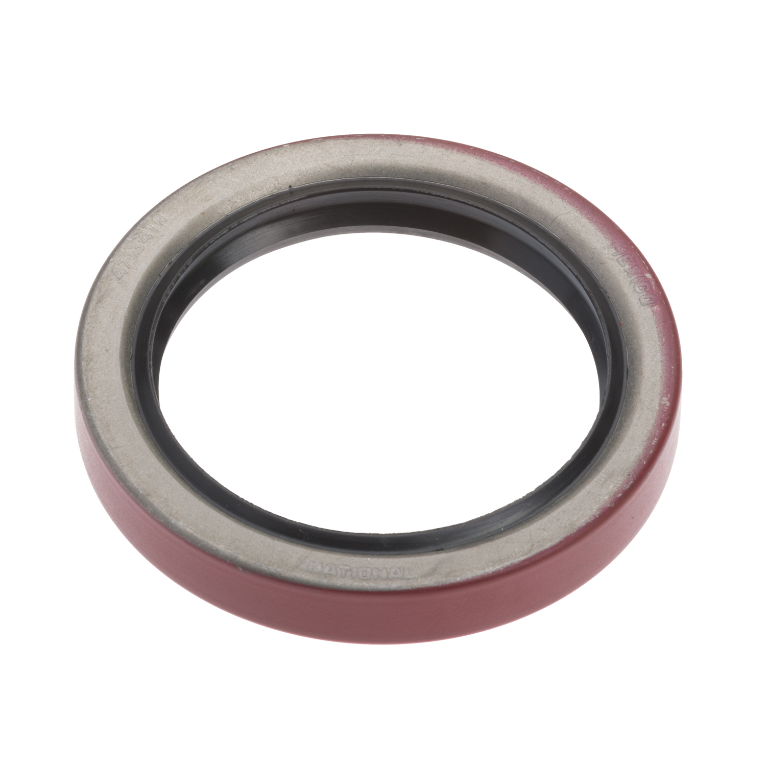 Manual Transmission Output Shaft Seal National 471341N