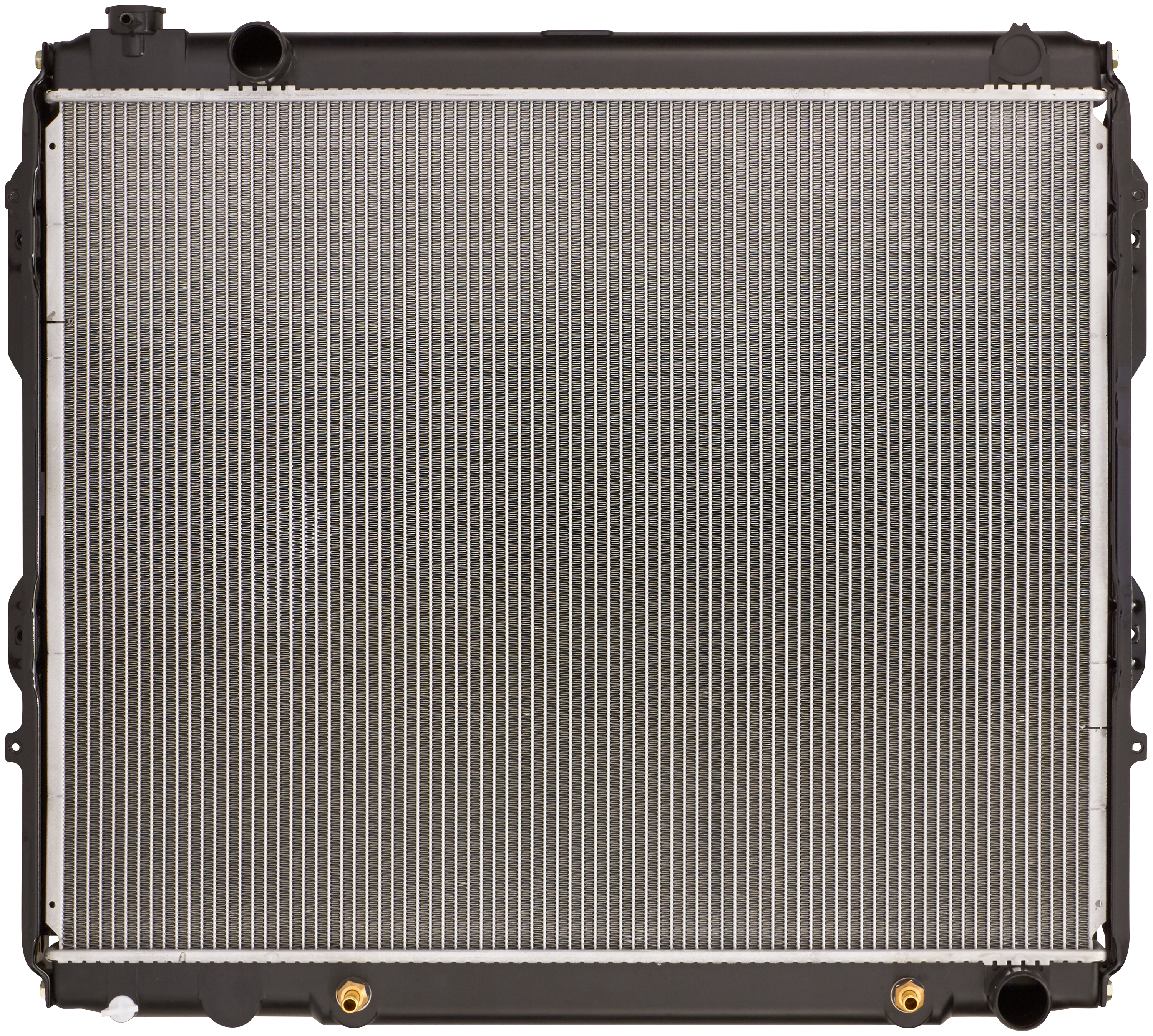 Radiator Spectra Premium CU2321