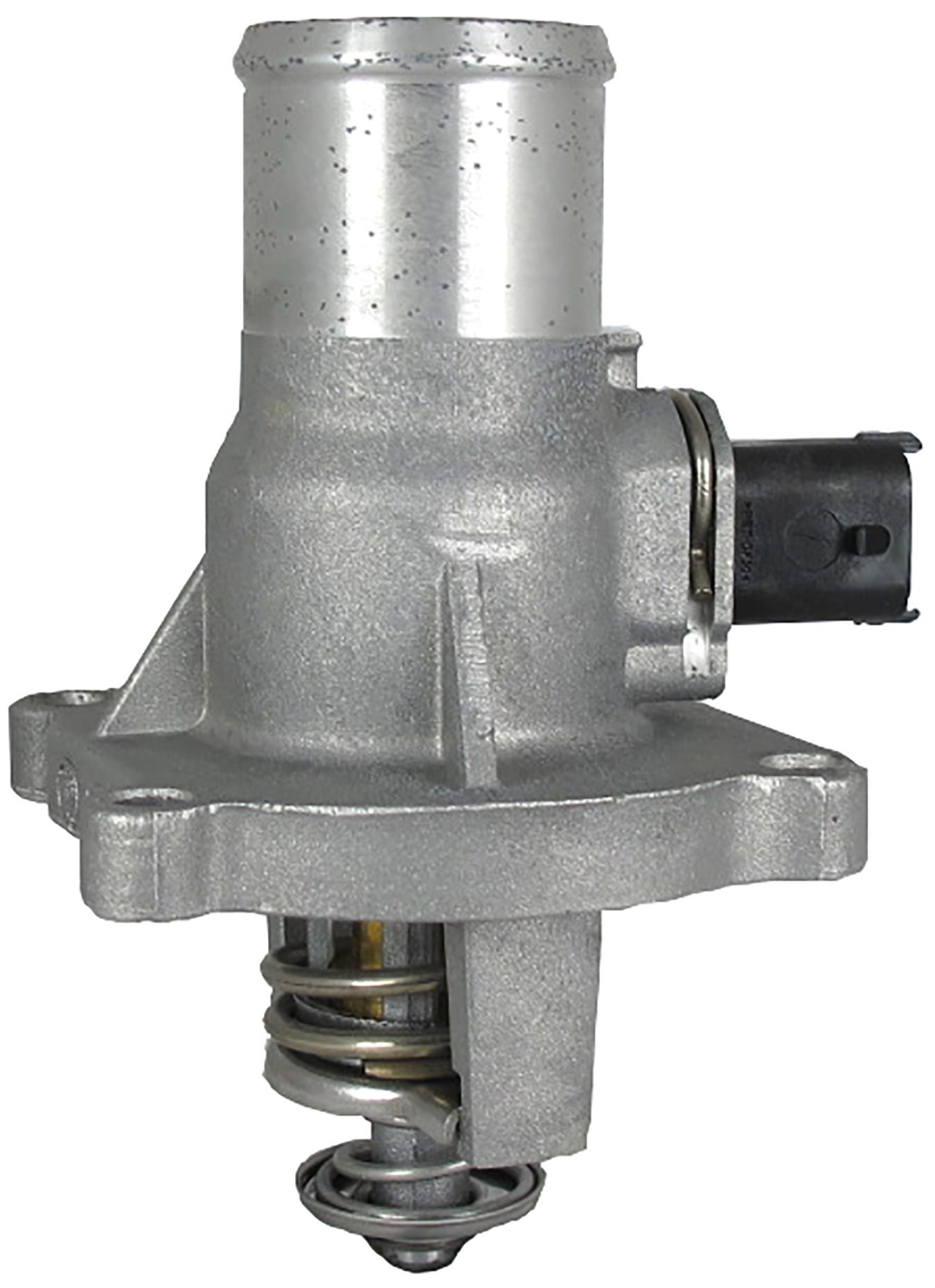 Engine Coolant Thermostat / Water Outlet Assembly Stant 49522