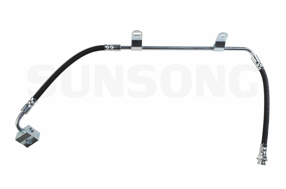 Brake Hydraulic Hose Sunsong 2203805