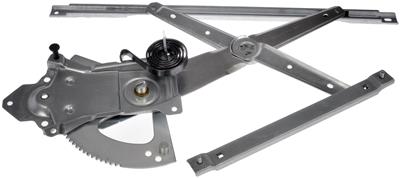 Window Regulator Dorman - OE Solutions 740-672