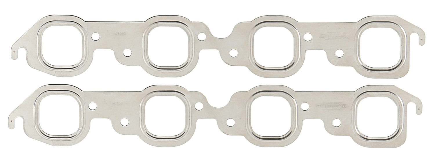Exhaust Header Gasket Mr Gasket 4816G