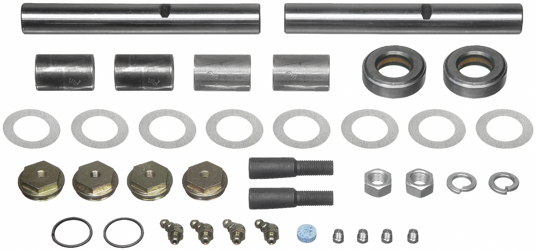Steering King Pin Set MOOG Chassis Products 8524B