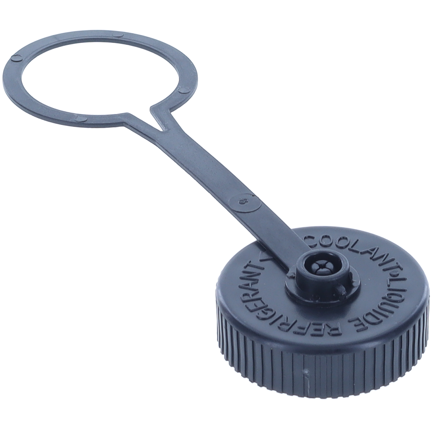 Engine Coolant Reservoir Cap Motorad T138