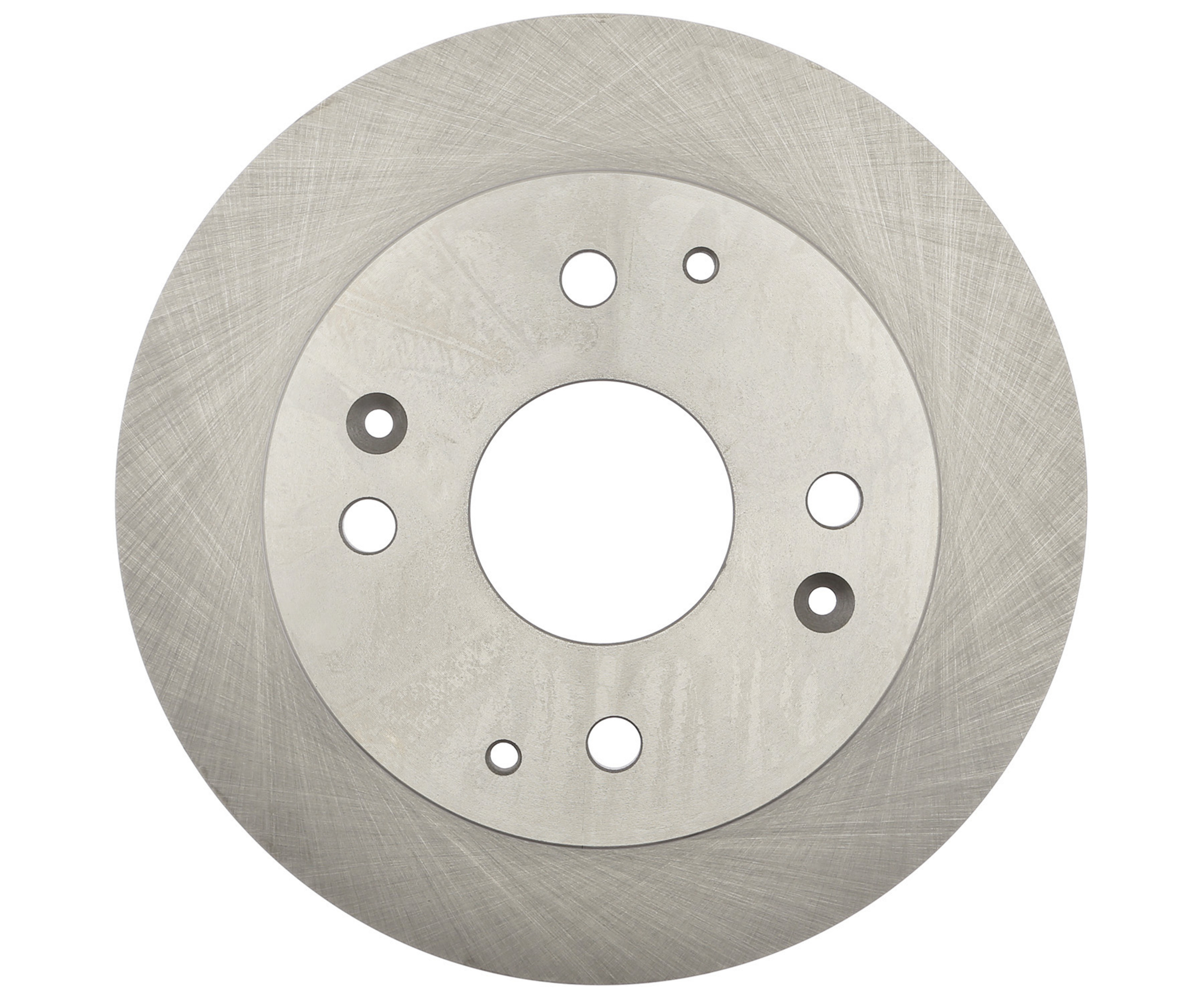 Disc Brake Rotor Raybestos Brakes 96369R