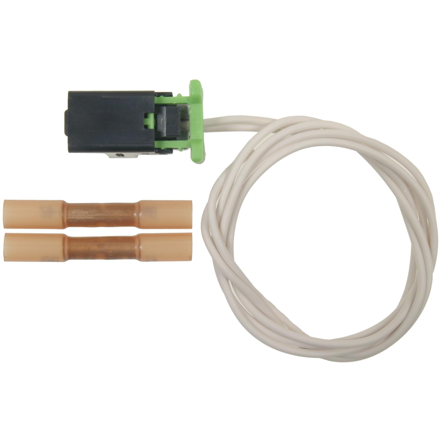 Fuel Injector Connector Standard Ignition S-1014