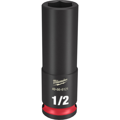 Socket Milwaukee 49-66-6121