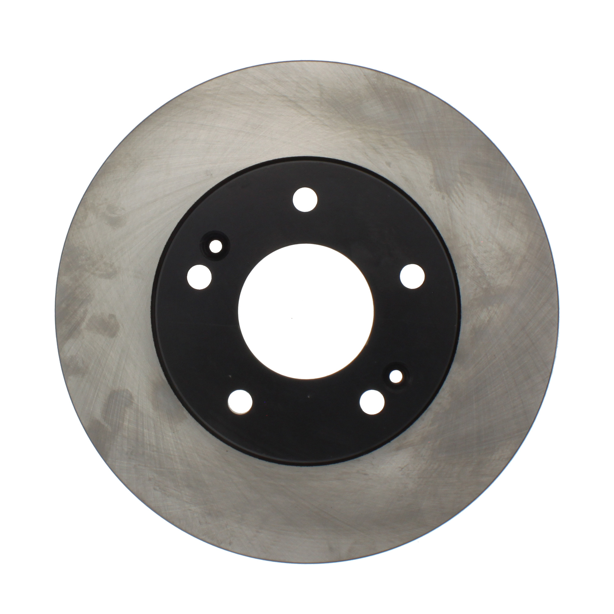Disc Brake Rotor Centric Parts 120.50026