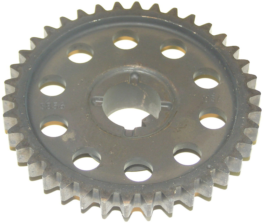 Engine Timing Camshaft Sprocket Cloyes S856T