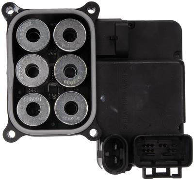ABS Control Module Dorman - OE Solutions 599-718