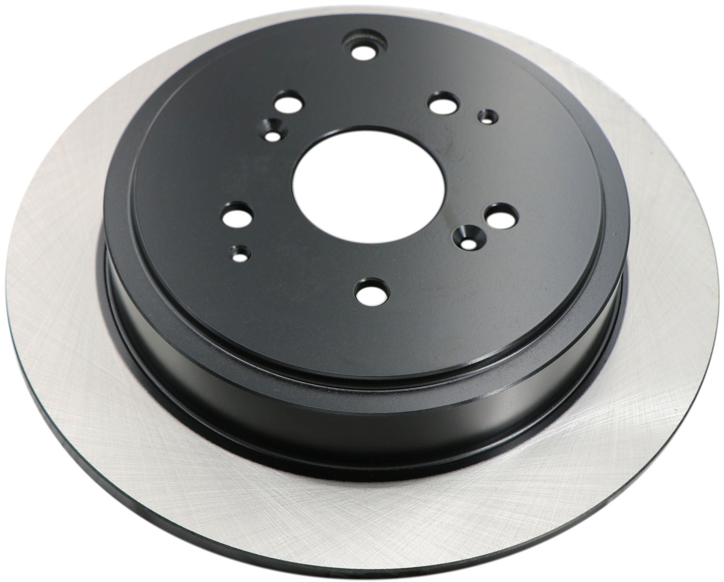 Disc Brake Rotor Perfect Stop PS126051HC