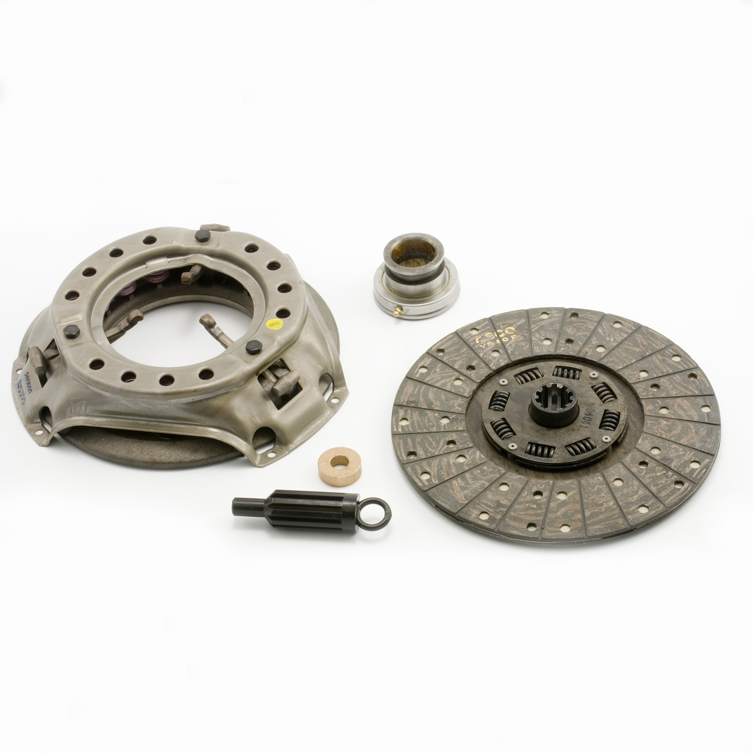 Transmission Clutch Kit Luk 07-084