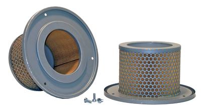 Engine Air Filter Wix 46806
