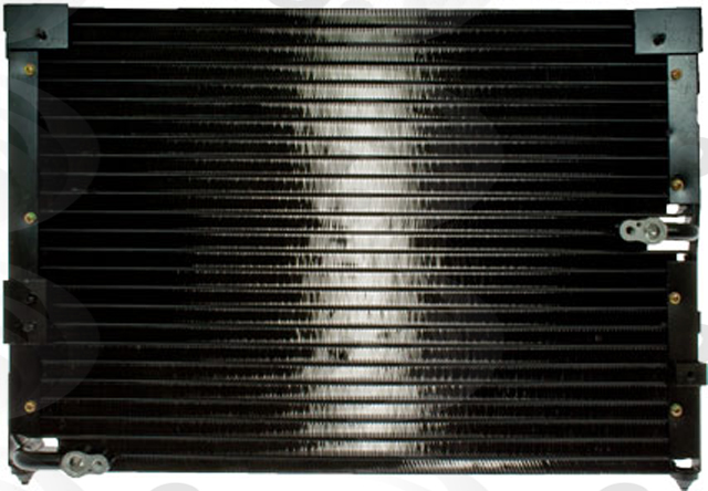 A/C Condenser Global Parts Distributors LLC 4311
