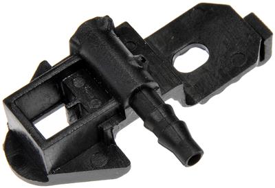 Windshield Washer Nozzle Dorman - HD Solutions 924-5225