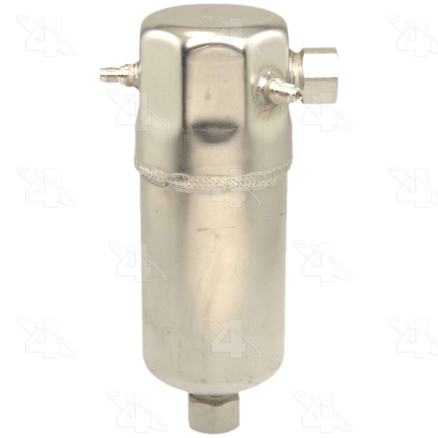 Universal Tank Accumulator Four Seasons 33204