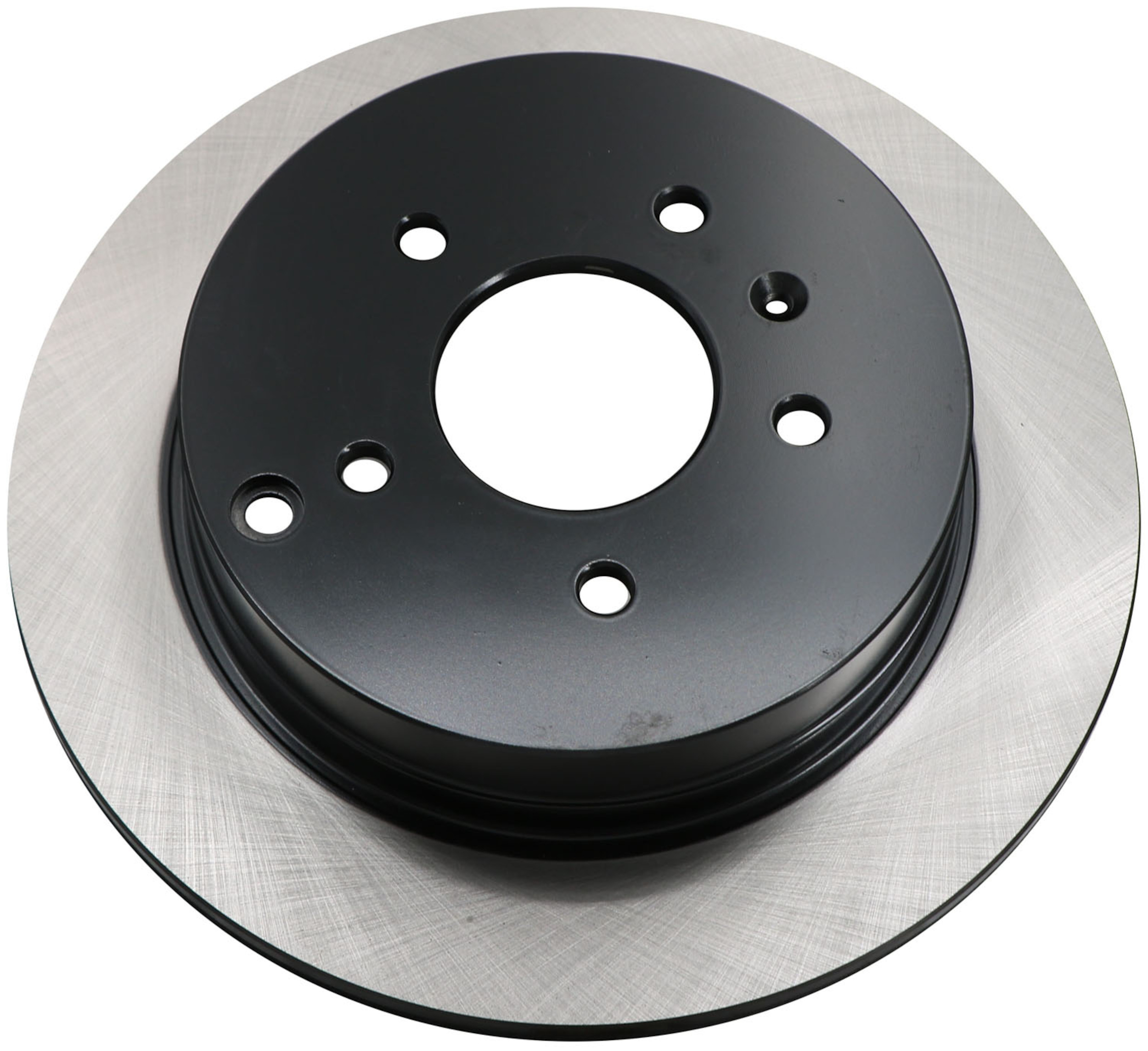 Disc Brake Rotor Perfect Stop PS900306HC