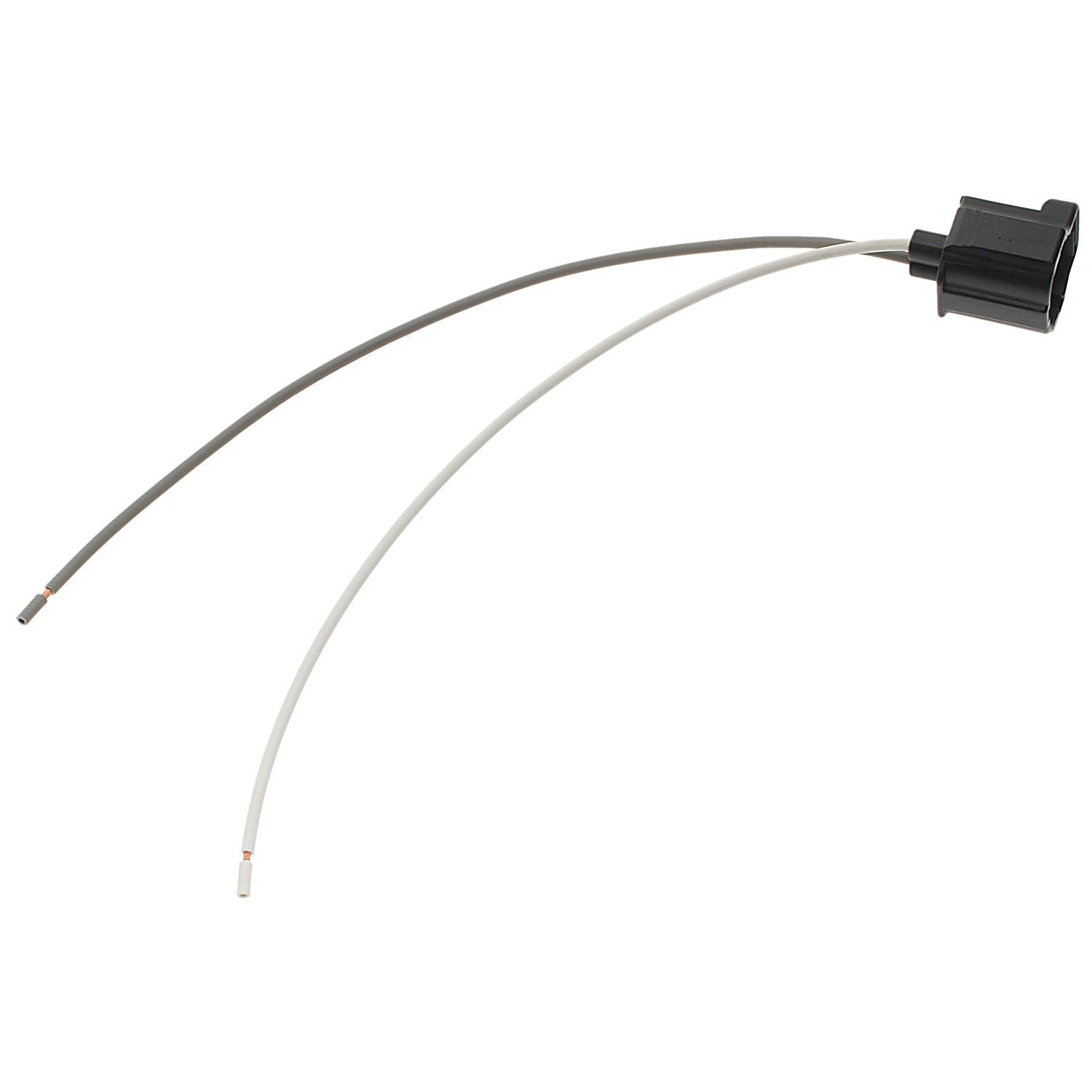 Engine Coolant Temperature Sensor Connector Standard Ignition S-820