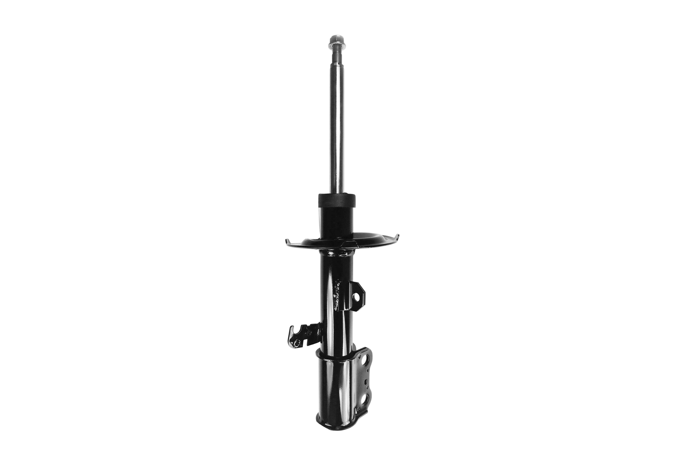 Suspension Strut MacPherson Ride Control MP331775R