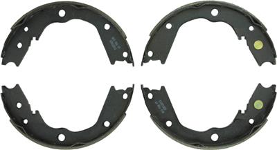 Parking Brake Shoe Perfect Stop PSS927