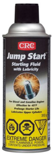 Starting Fluid CRC 75671