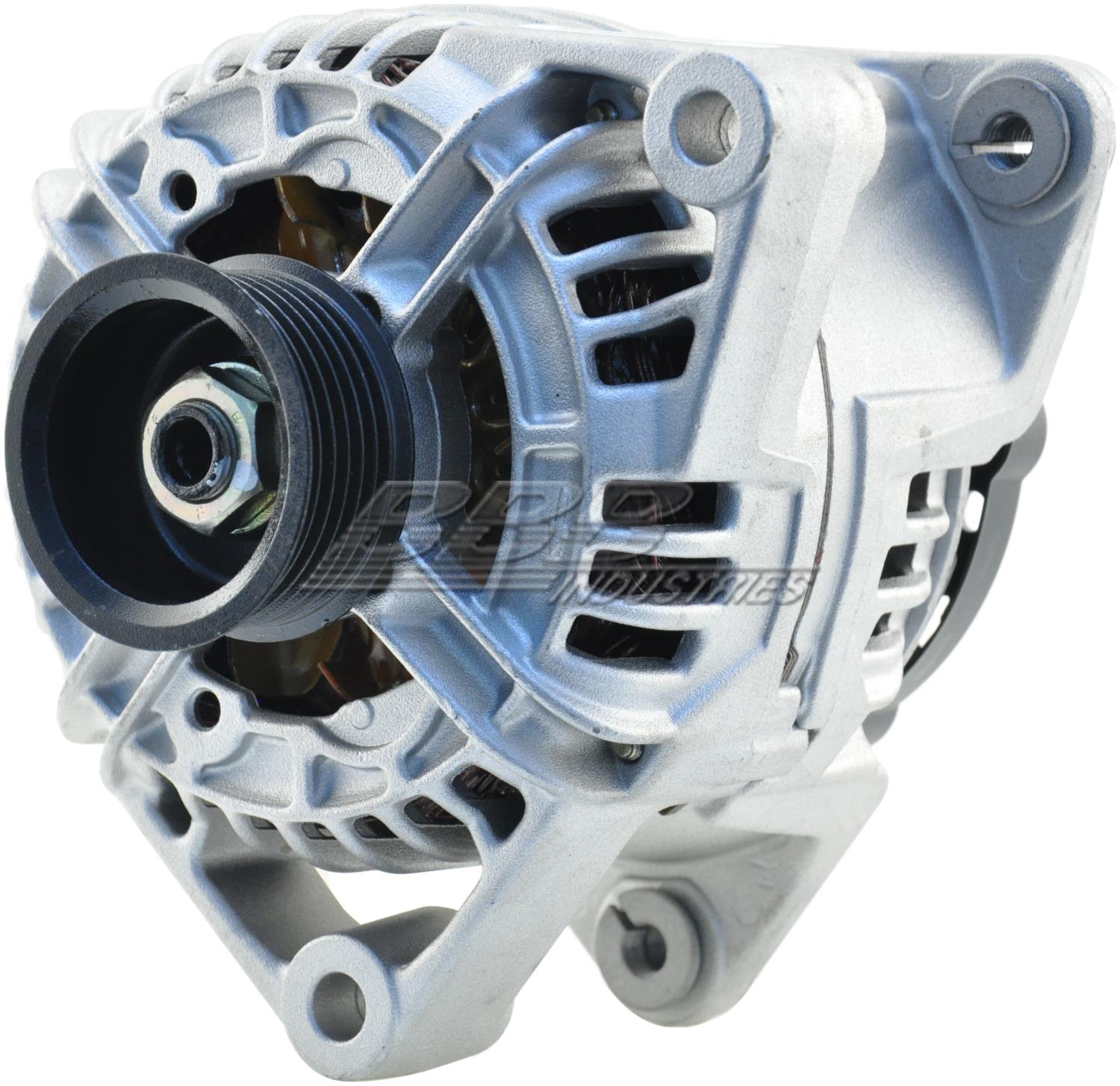 Alternator TERREPOWER formerly BBB Industries 13805