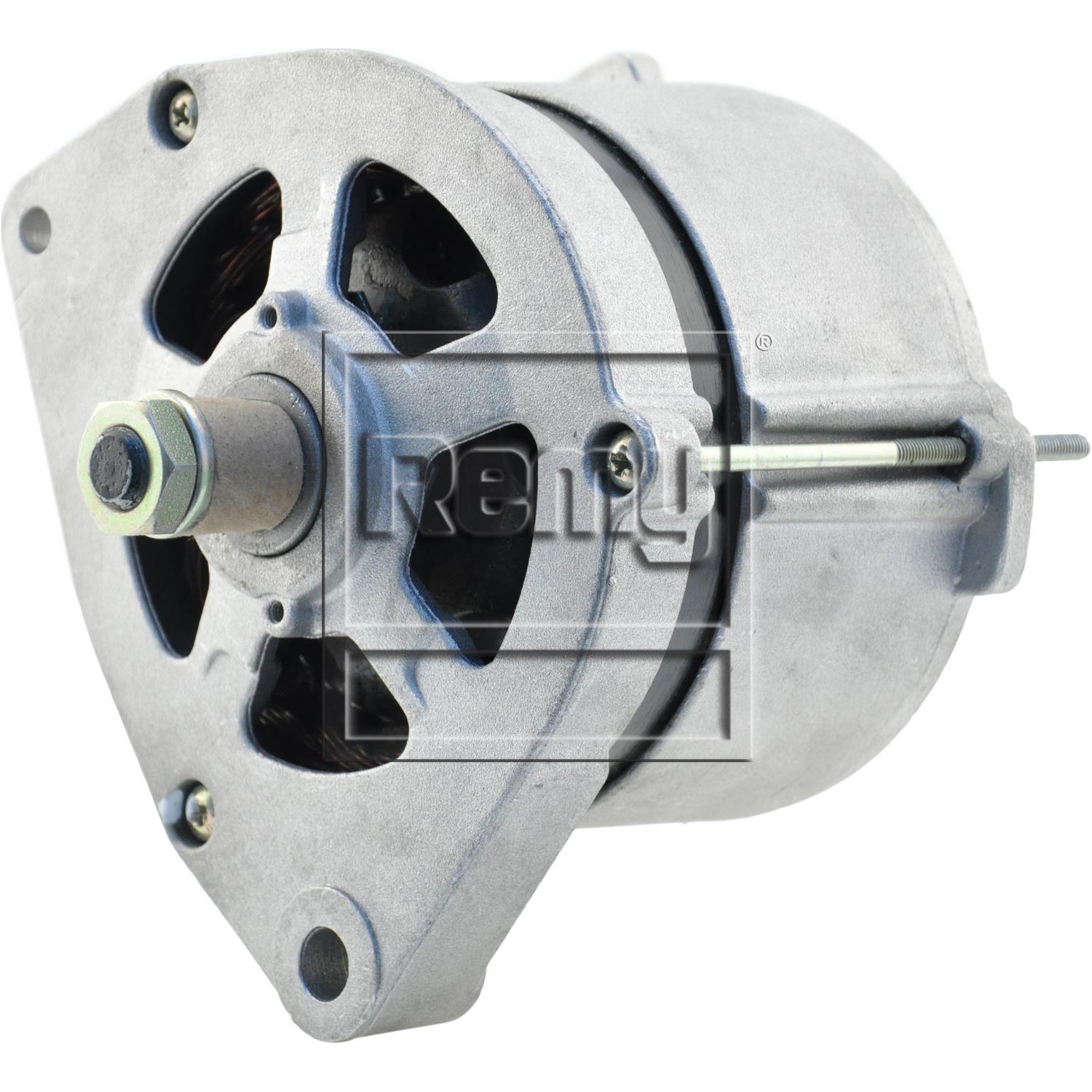 Alternator Remy 11443