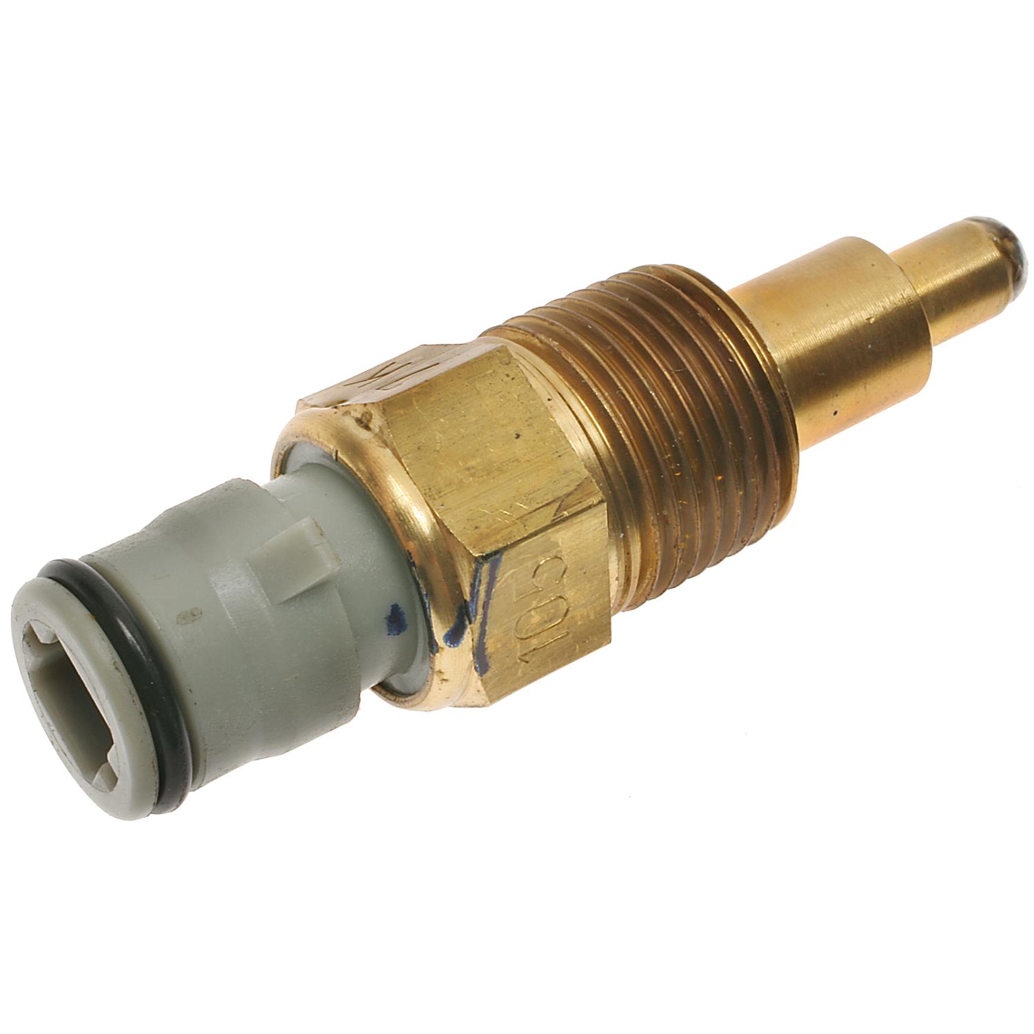 Engine Cooling Fan Switch Standard Import TS-343