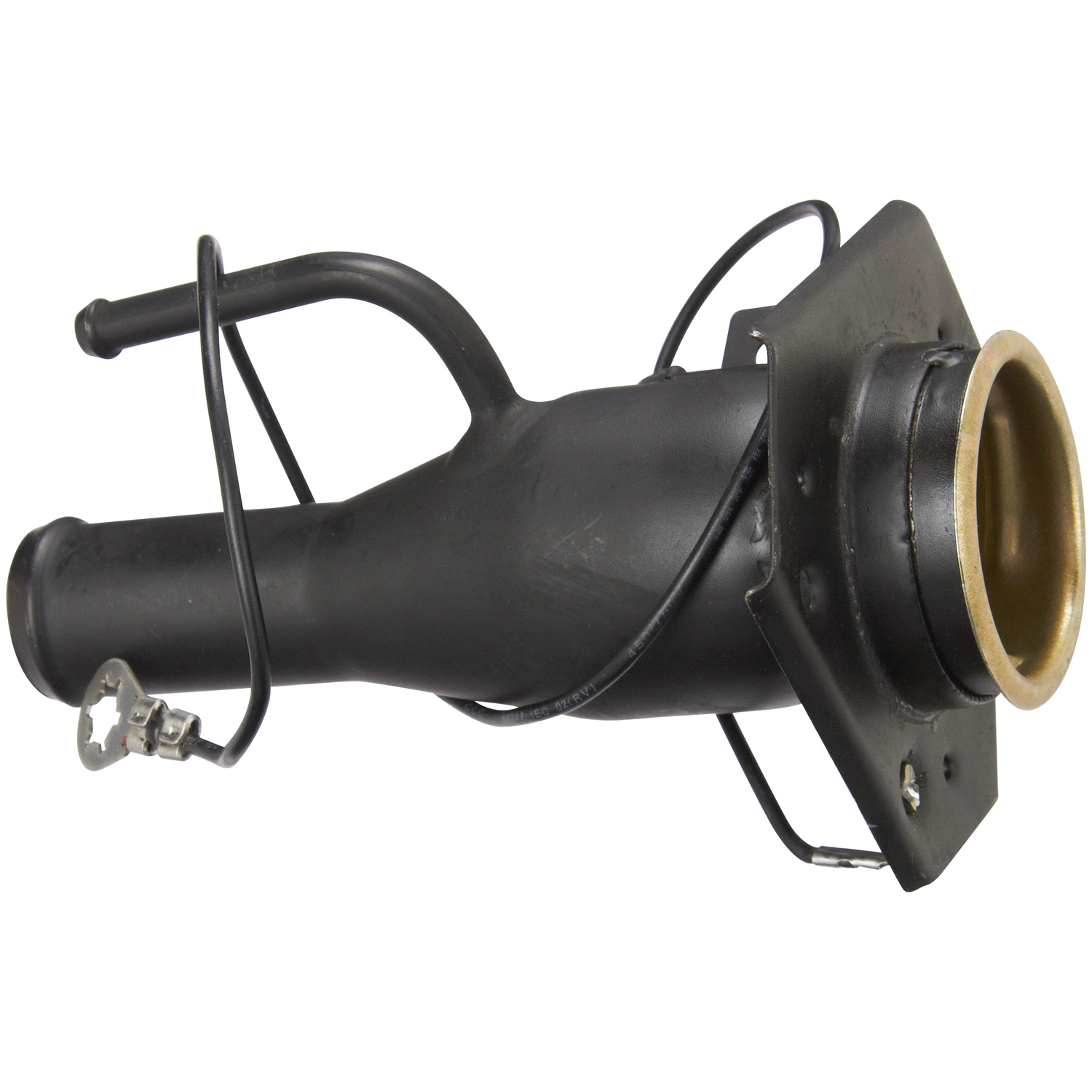 Fuel Tank Filler Neck Spectra Premium FN772
