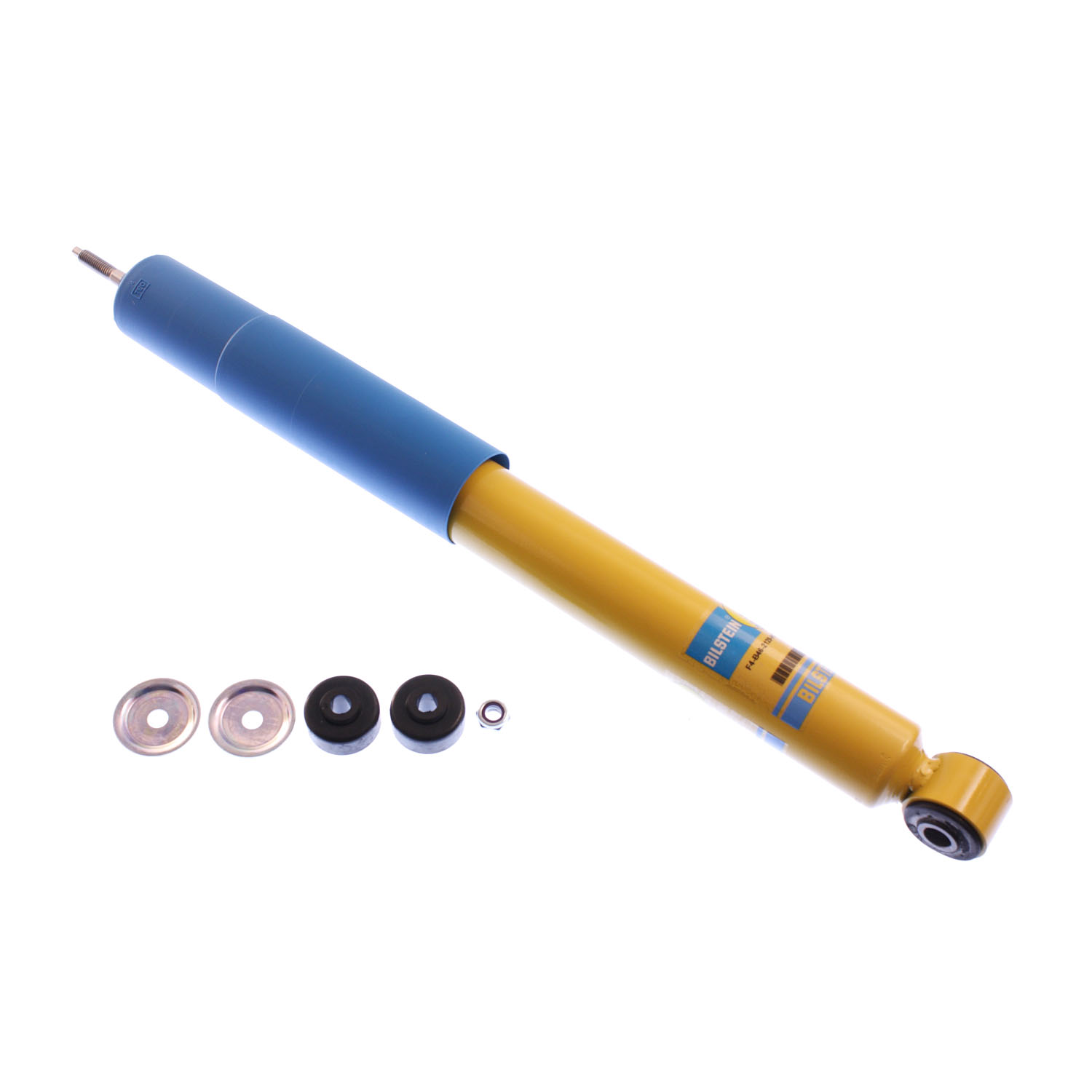 Suspension Shock Absorber Bilstein 24-184915