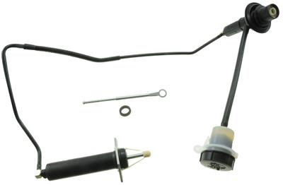 Clutch Master and Slave Cylinder Assembly Parts Master CCA649037