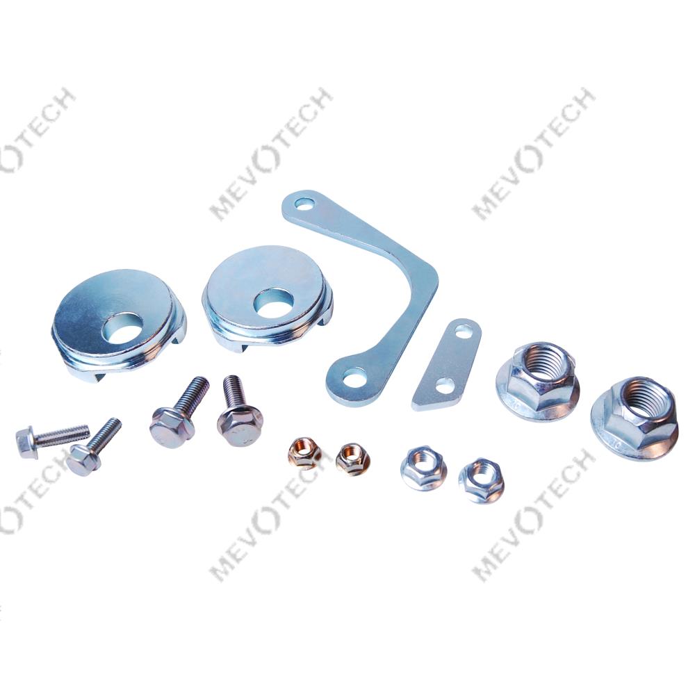 Alignment Cam Bolt Kit Mevotech Supreme MS40079