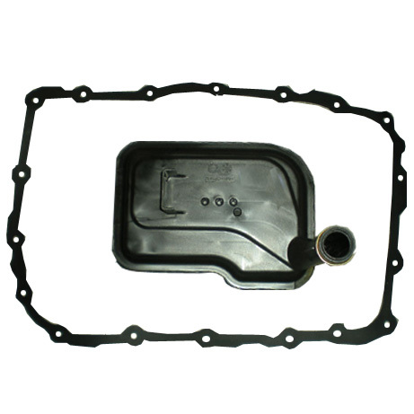 Transmission Filter Kit Parts Master 88931