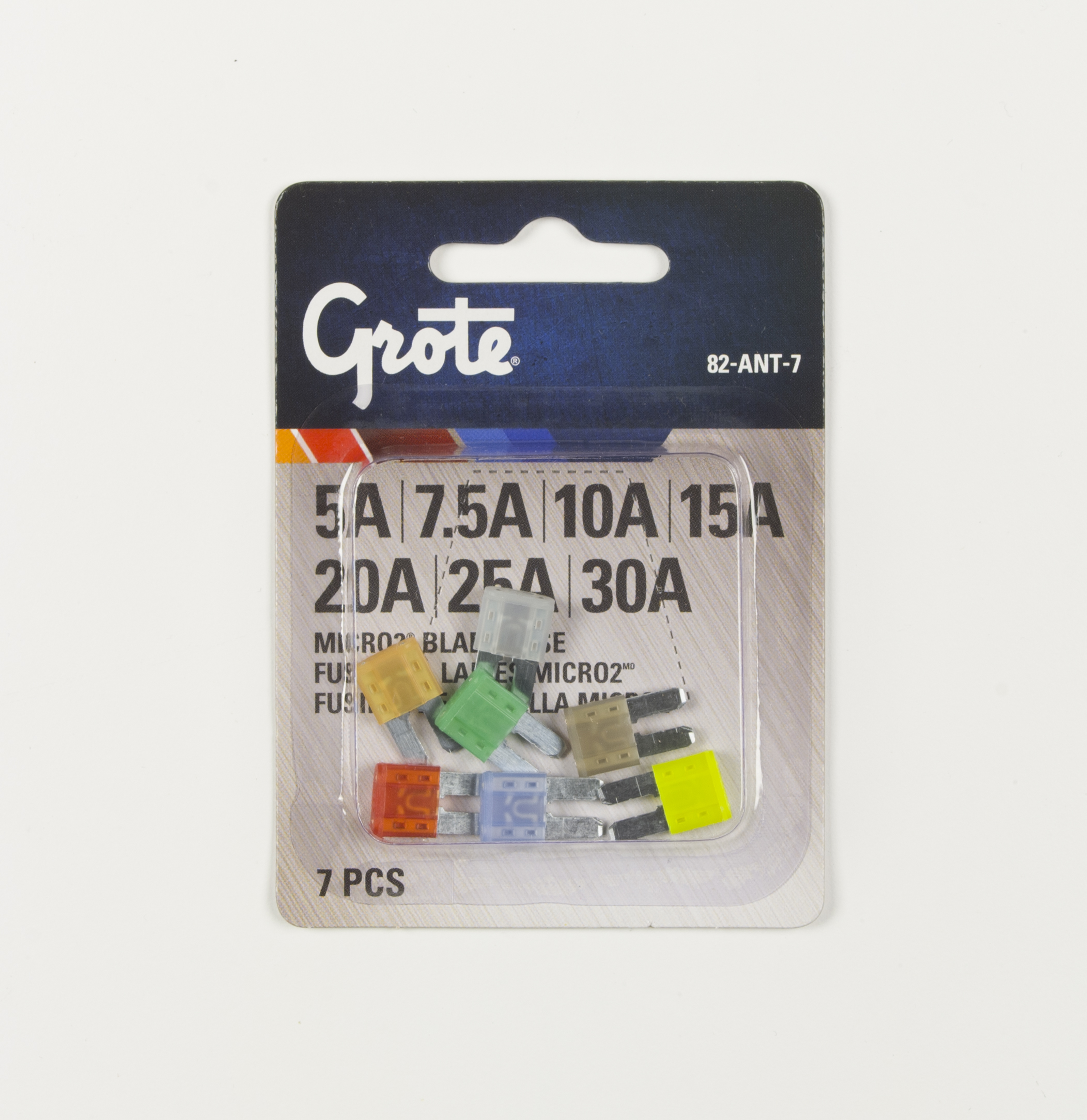 Fuse Kit Grote 82-ANT-7