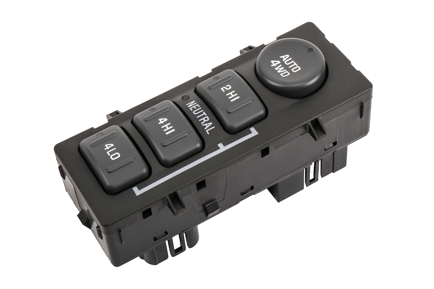 Transfer Case Switch ACDelco 19168767