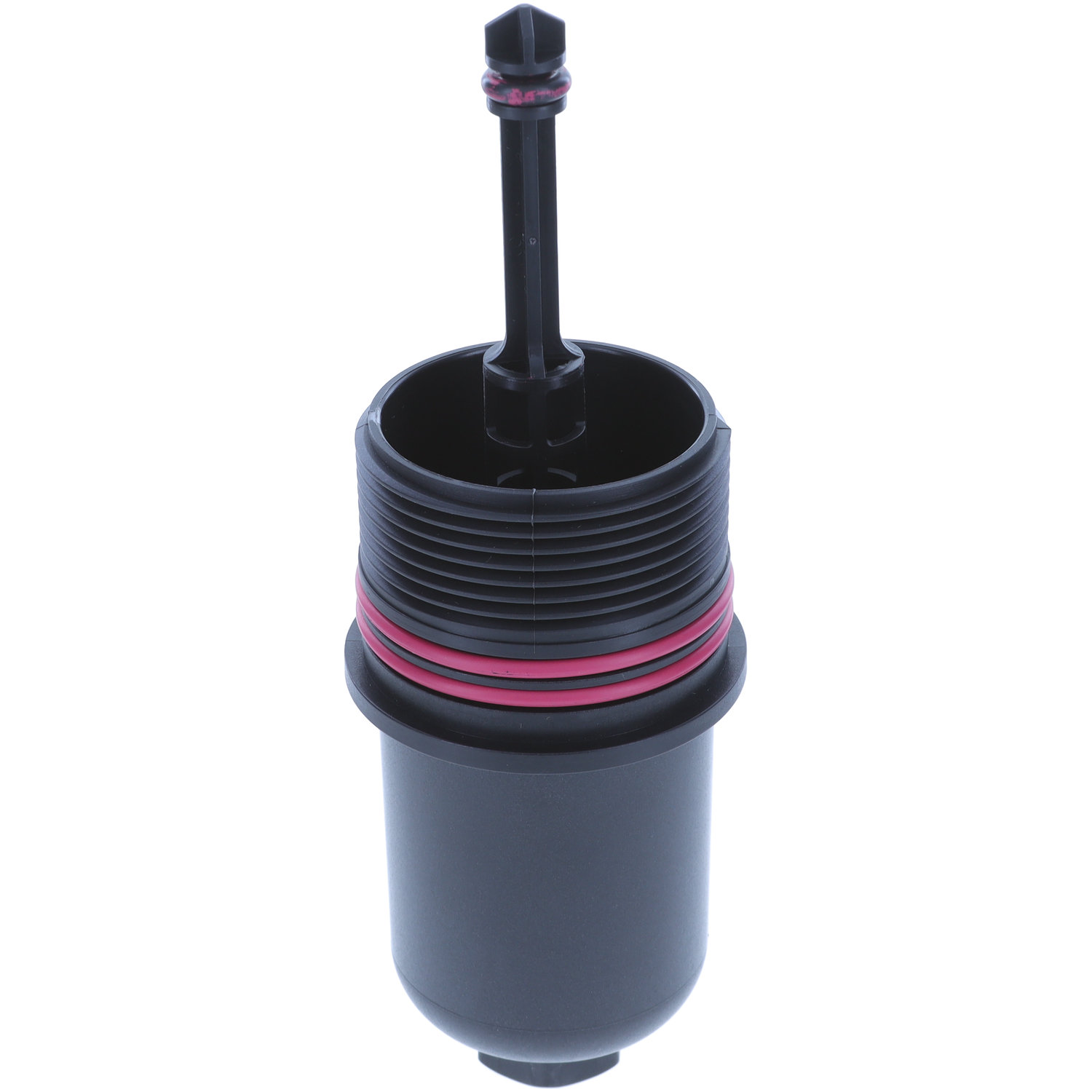 Engine Oil Filter Cap Motorad MO363