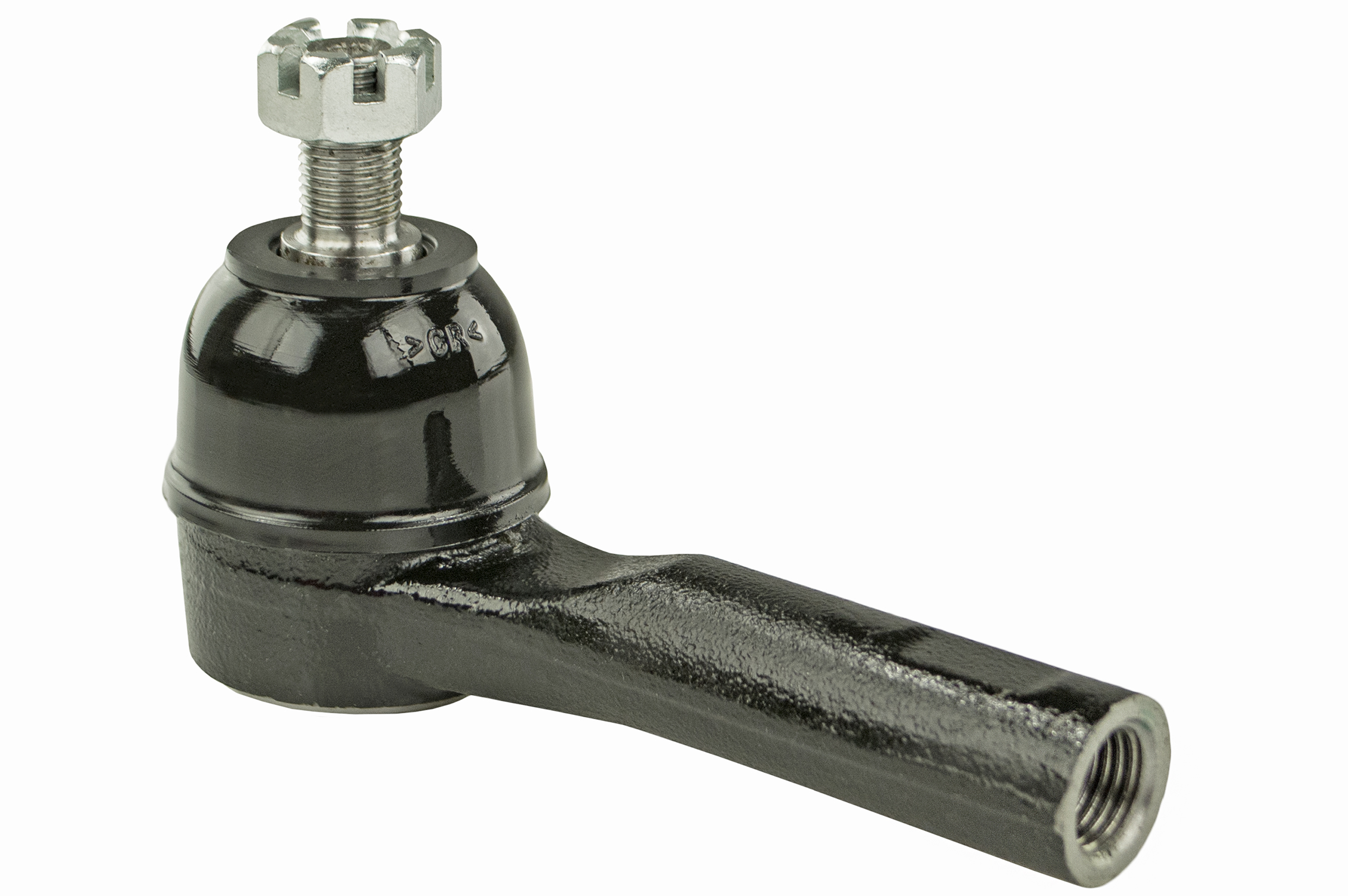 Steering Tie Rod End Mevotech Supreme MS60616