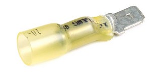 Male Disconnect Terminal Grote 84-2827