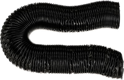 HVAC Defrost and Heater Air Duct Hose Gates 23864